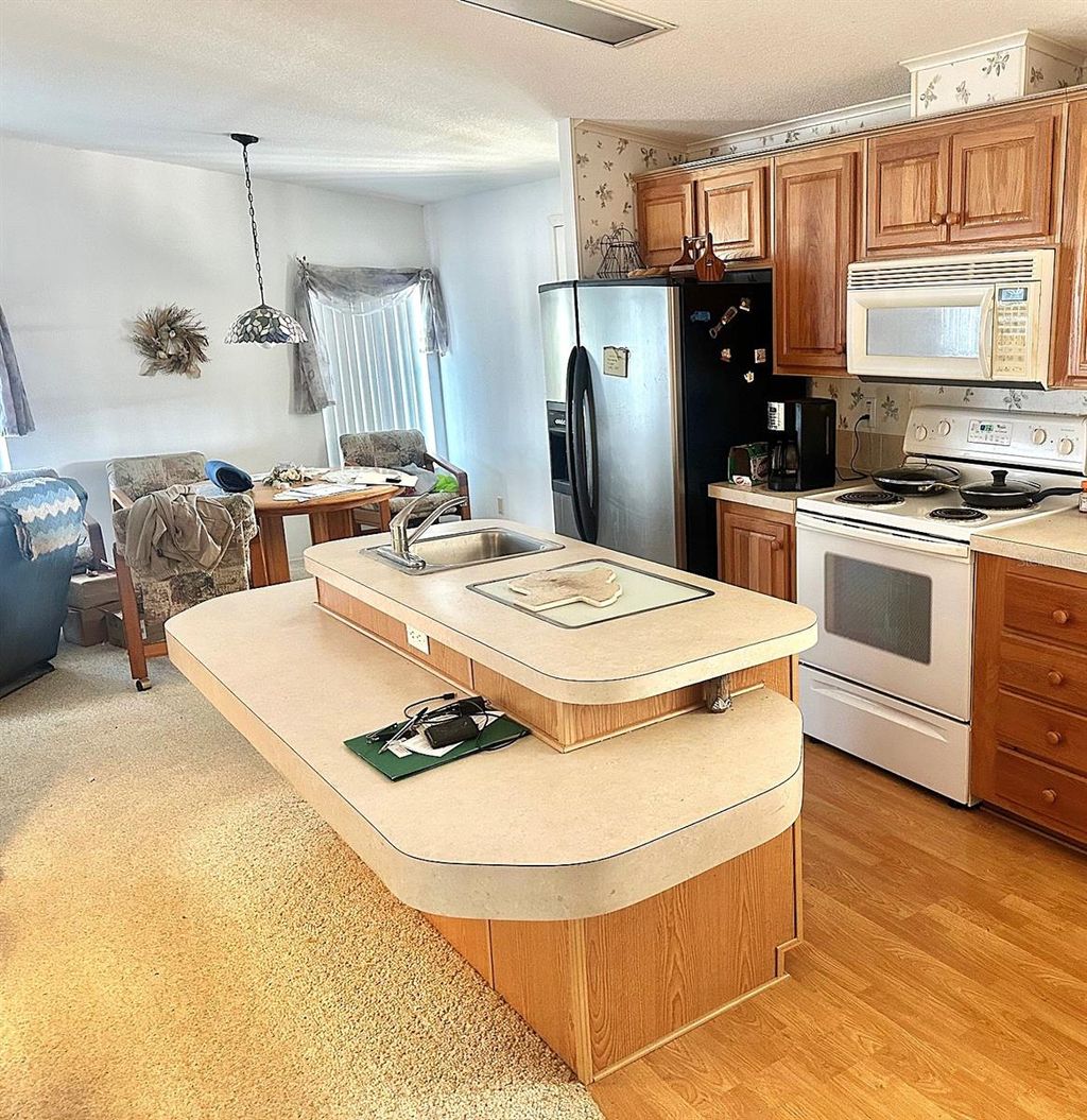 Photo of 11105 101st Street #103, Largo, FL 33773 (MLS # TB8461909)