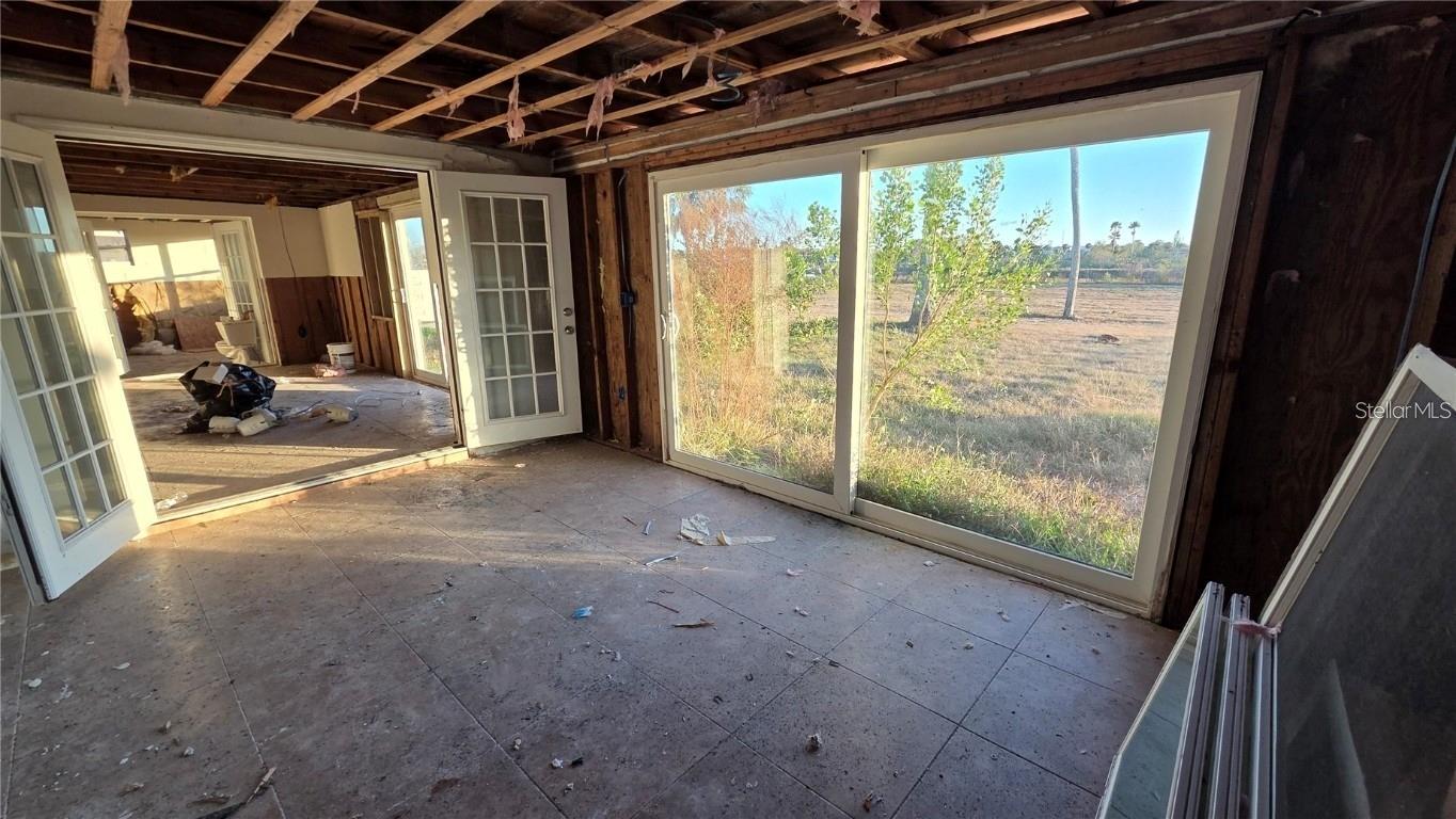 4020 HEADSAIL DRIVE