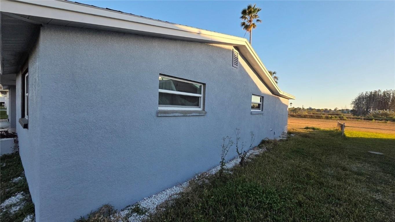 4020 HEADSAIL DRIVE