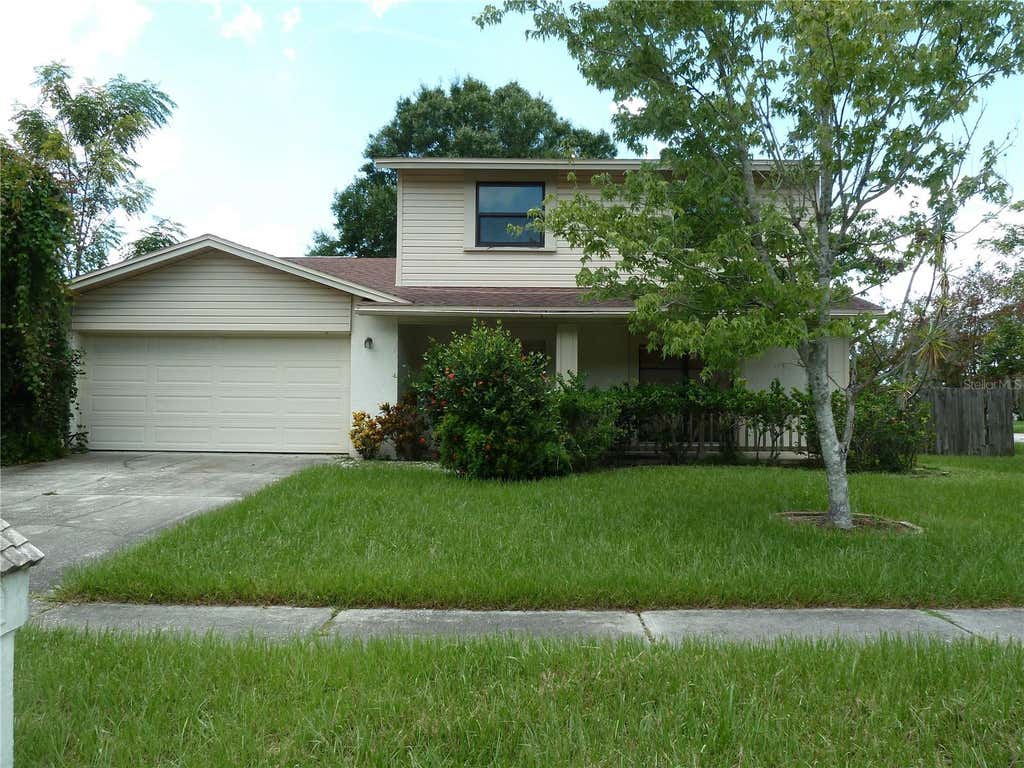 Photo of 16224 Sawgrass Circle, Tampa, FL 33624 (MLS # TB8537280)