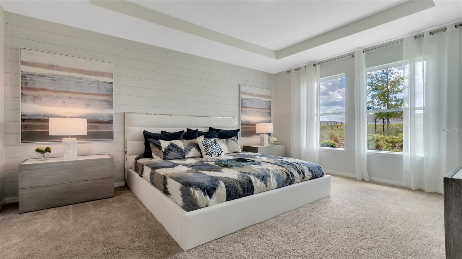 WYNWOOD - Residential