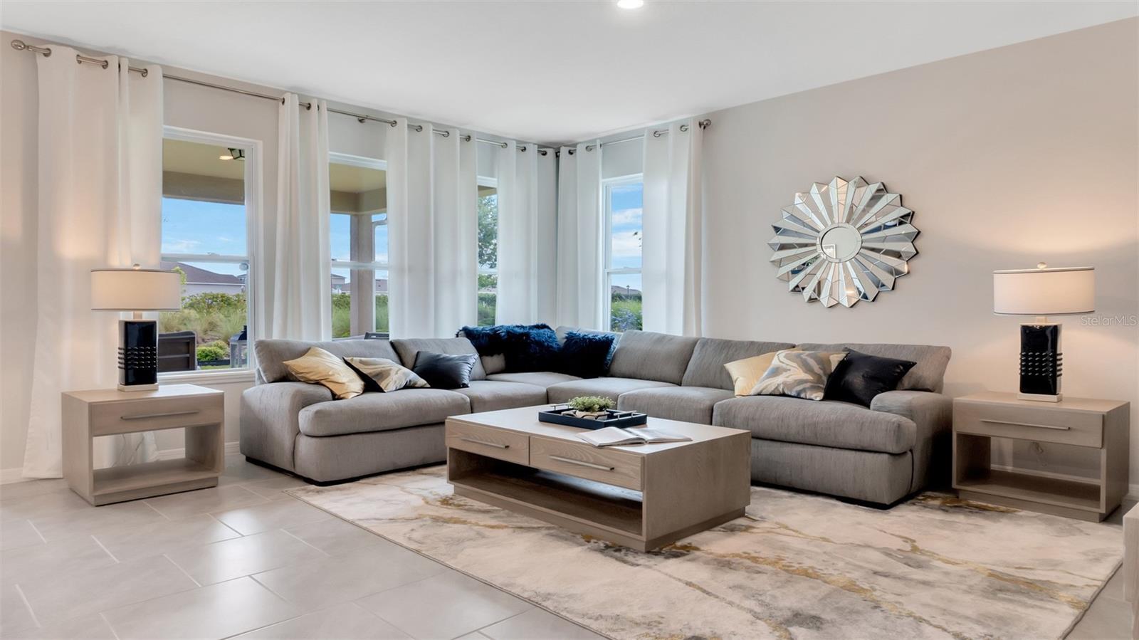 WYNWOOD - Residential