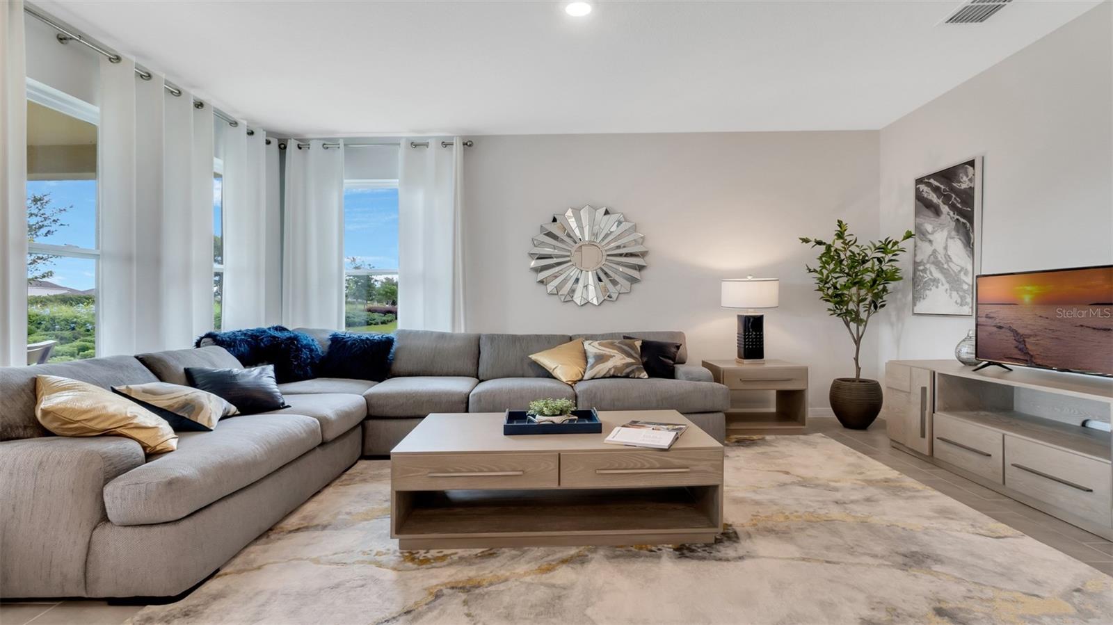 WYNWOOD - Residential