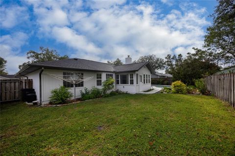 A home in GAINESVILLE