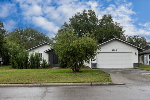 A home in GAINESVILLE