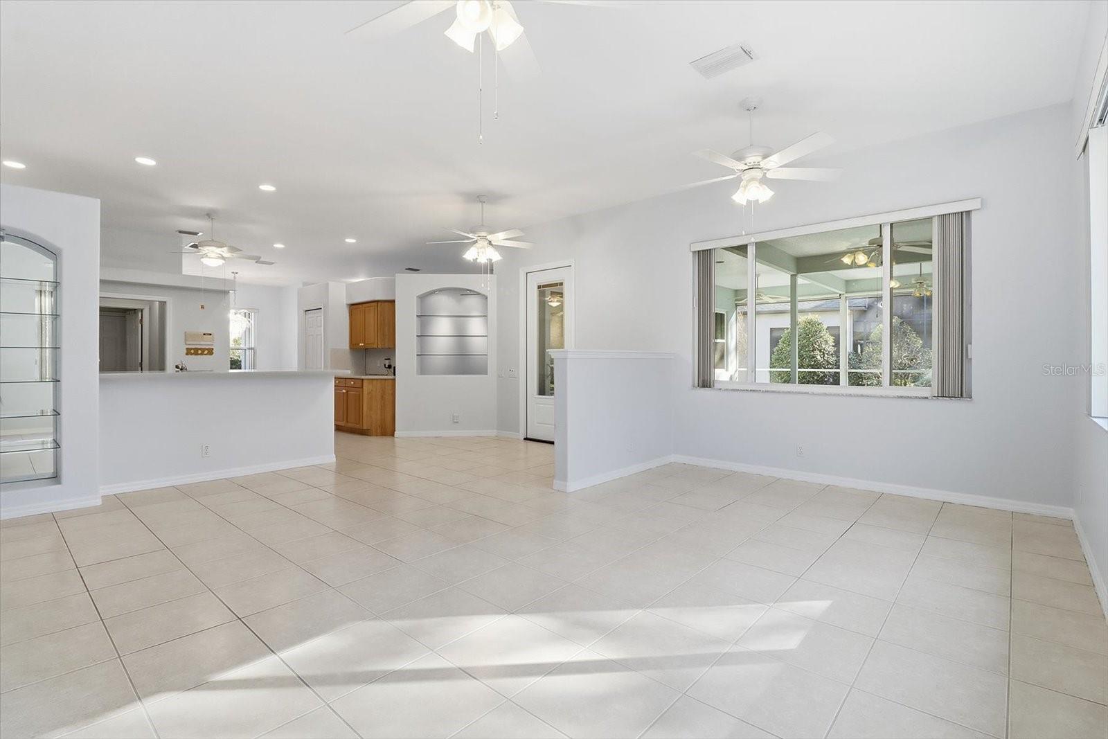 SUGARMILL WOODS OAK VILLAGE - Residential