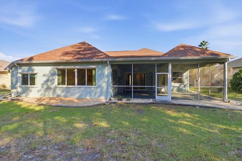 Tiny photo for 7 Boston Ivy Court, Homosassa, FL 34446 (MLS # OM715553)