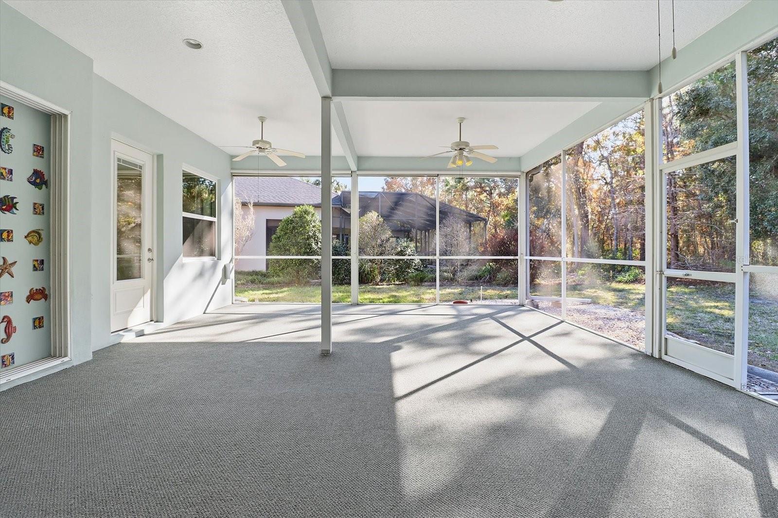 SUGARMILL WOODS OAK VILLAGE - Residential