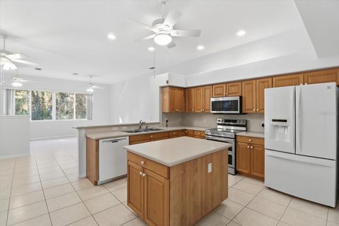 Tiny photo for 7 Boston Ivy Court, Homosassa, FL 34446 (MLS # OM715553)