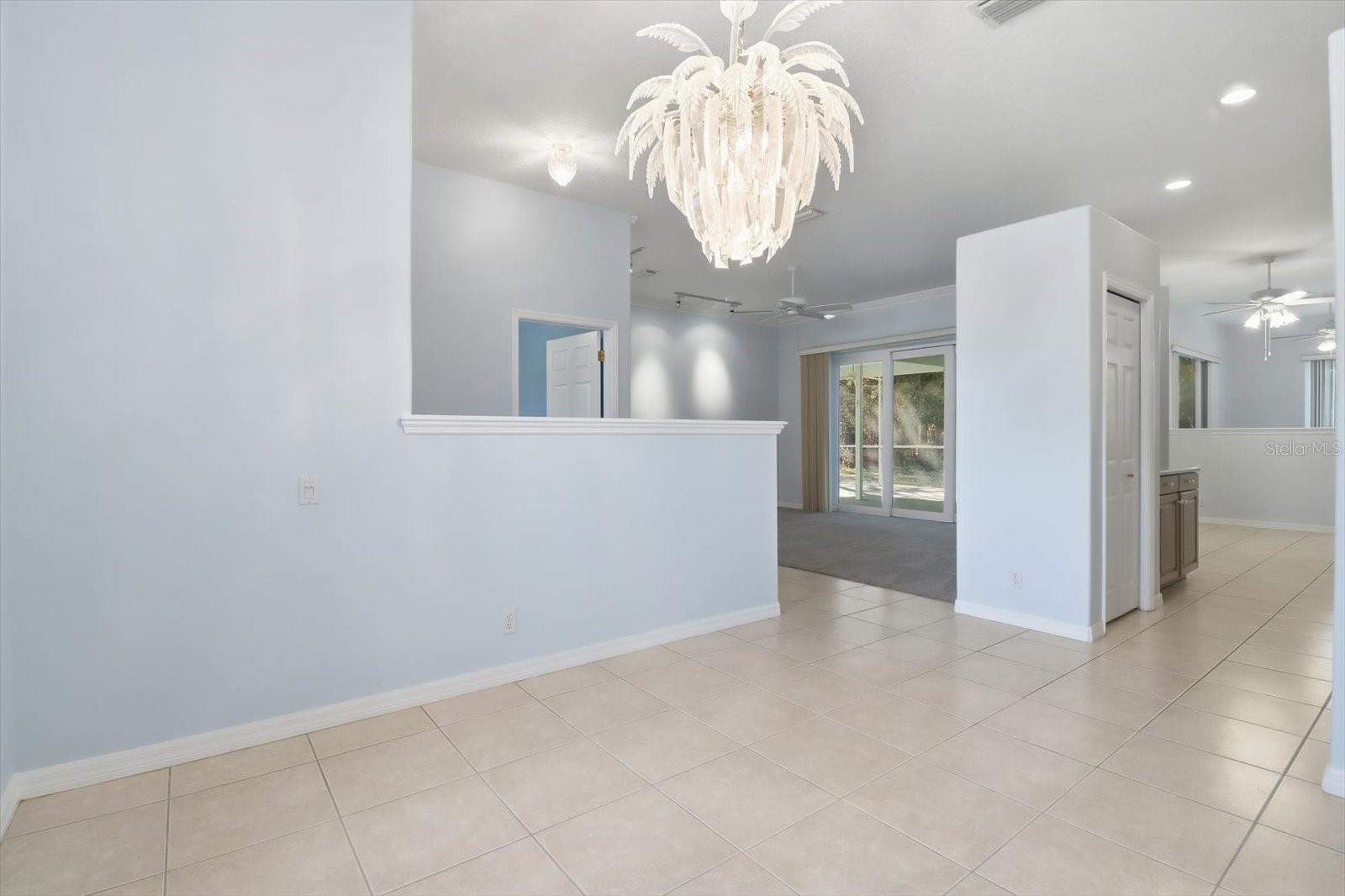 SUGARMILL WOODS OAK VILLAGE - Residential