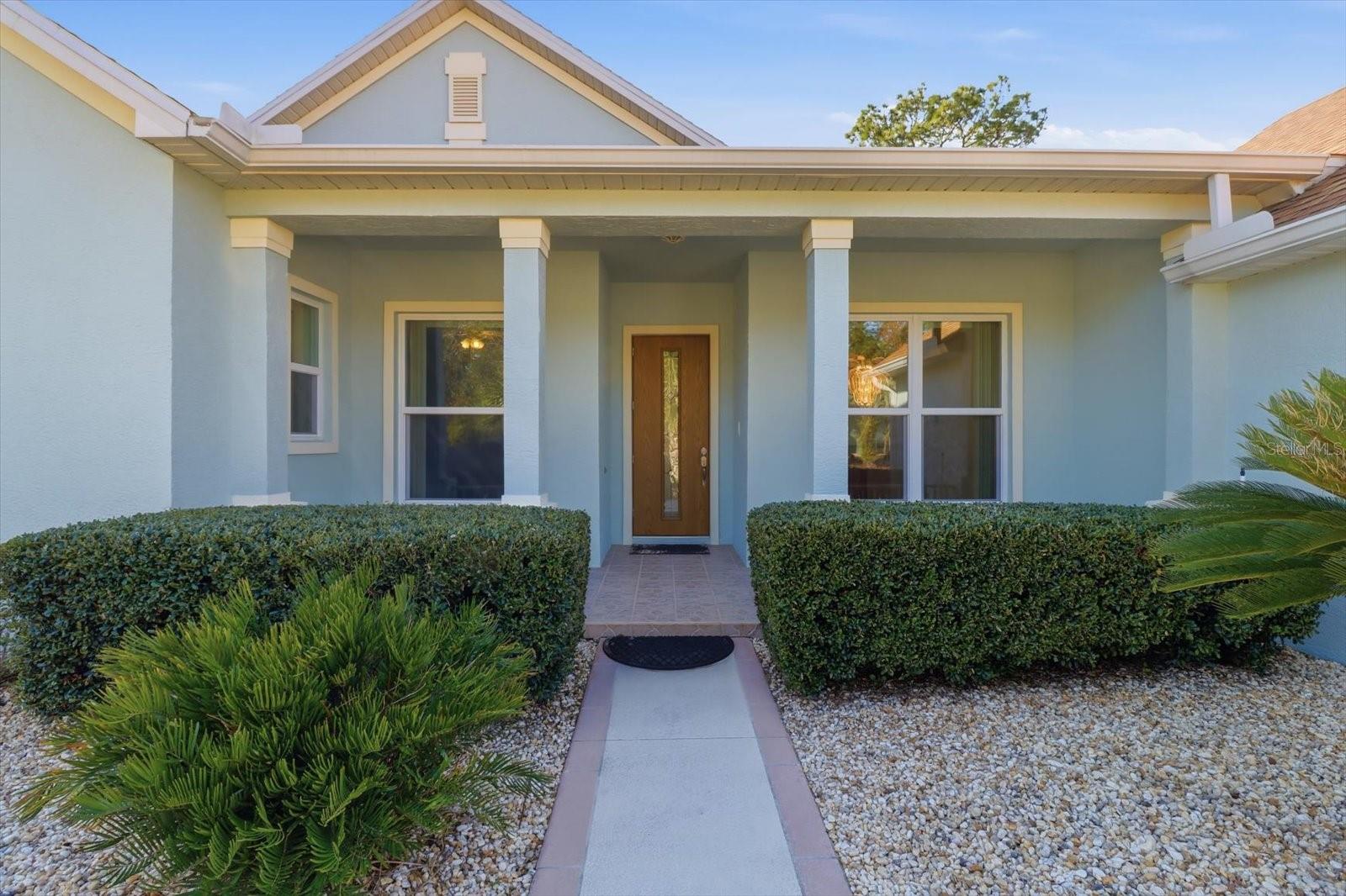 SUGARMILL WOODS OAK VILLAGE - Residential