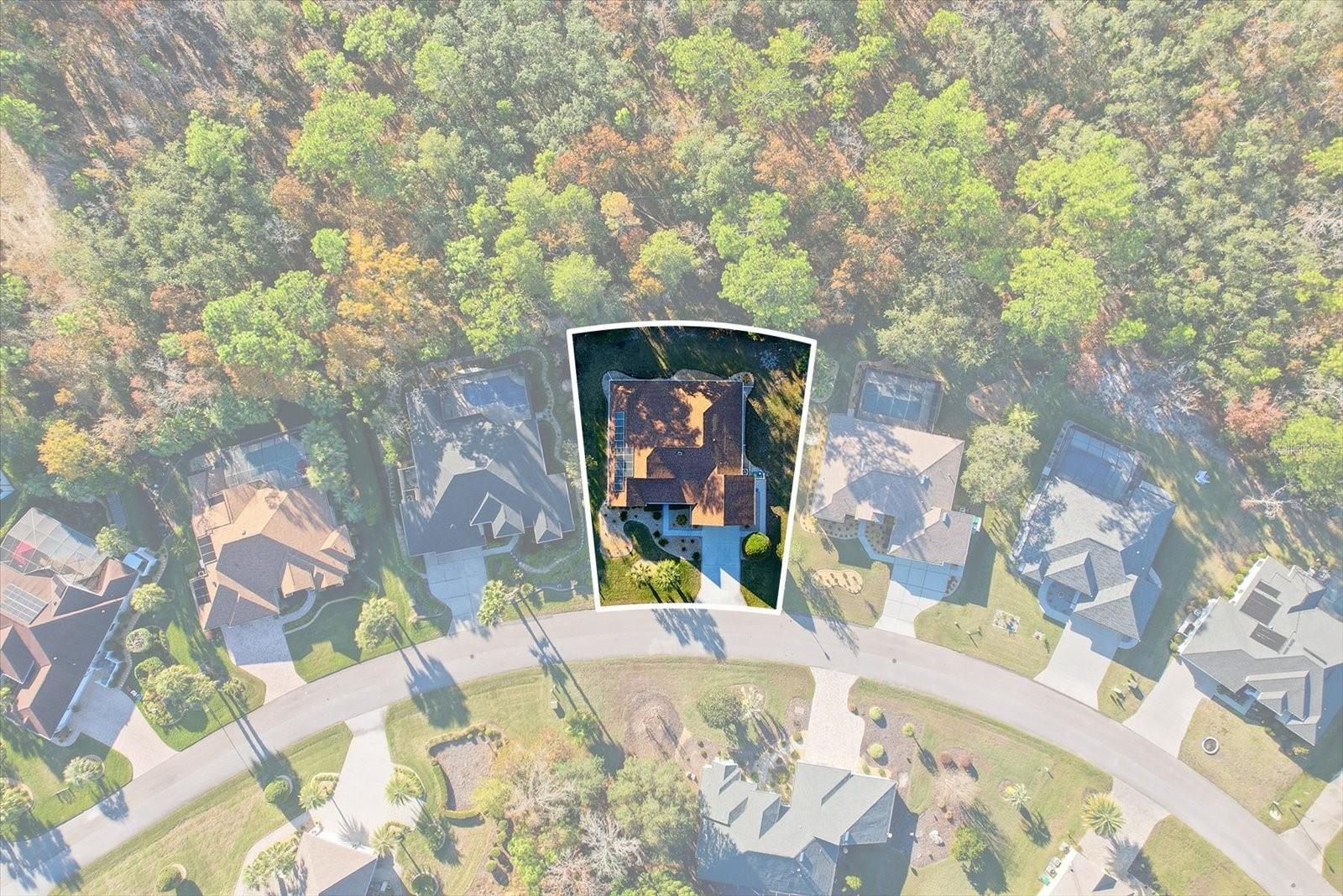 SUGARMILL WOODS OAK VILLAGE - Residential