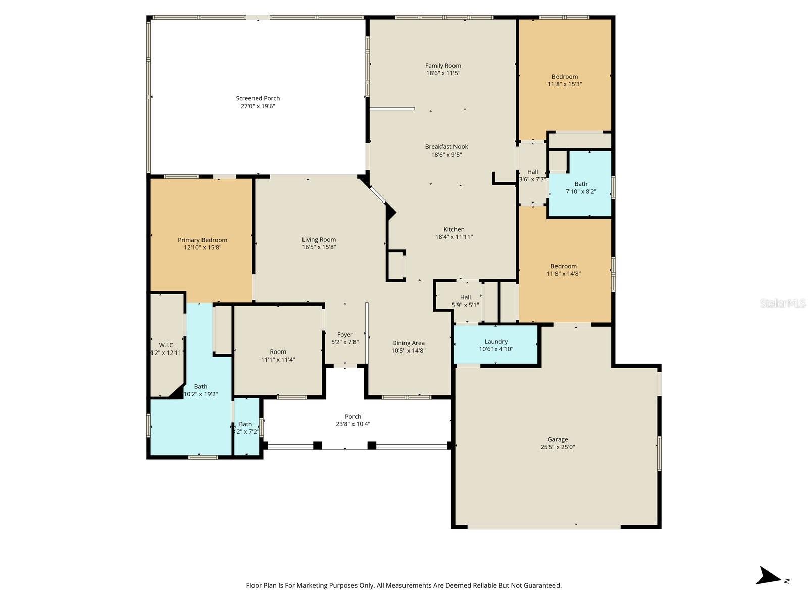 SUGARMILL WOODS OAK VILLAGE - Residential