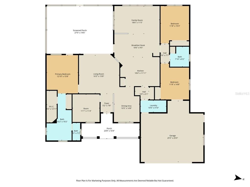 Photo of 7 Boston Ivy Court, Homosassa, FL 34446 (MLS # OM715553)