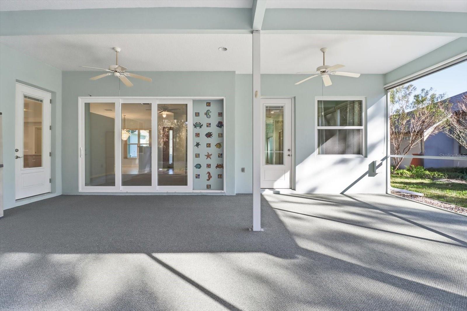 SUGARMILL WOODS OAK VILLAGE - Residential