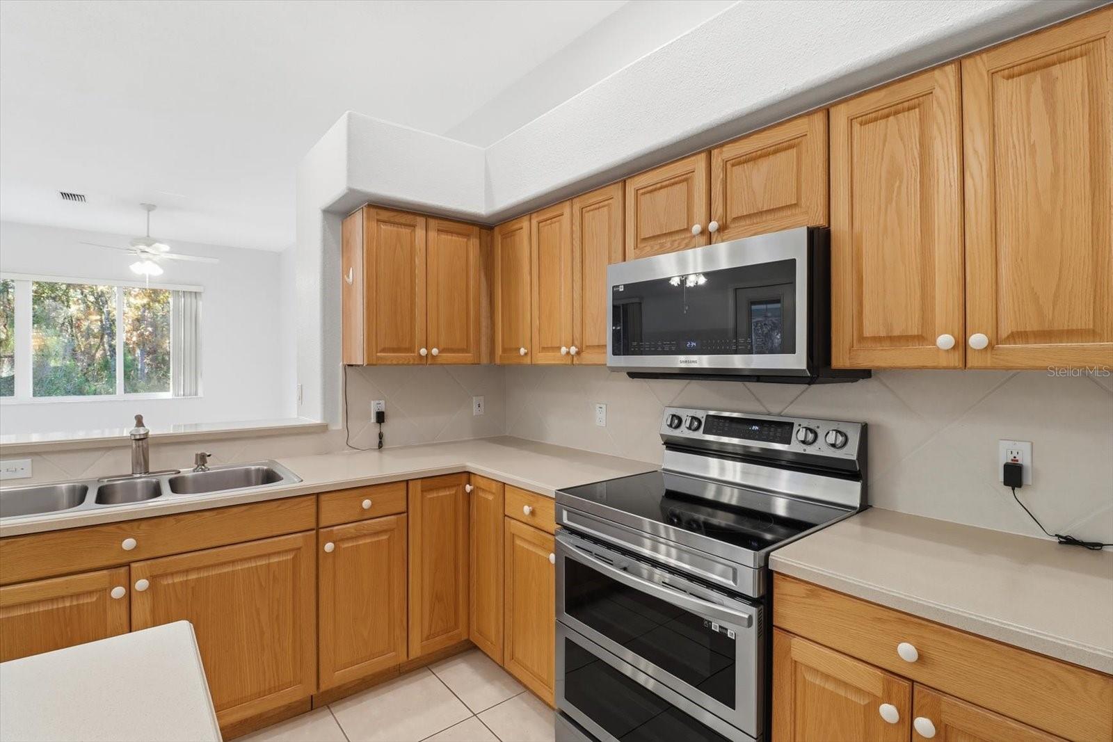 SUGARMILL WOODS OAK VILLAGE - Residential