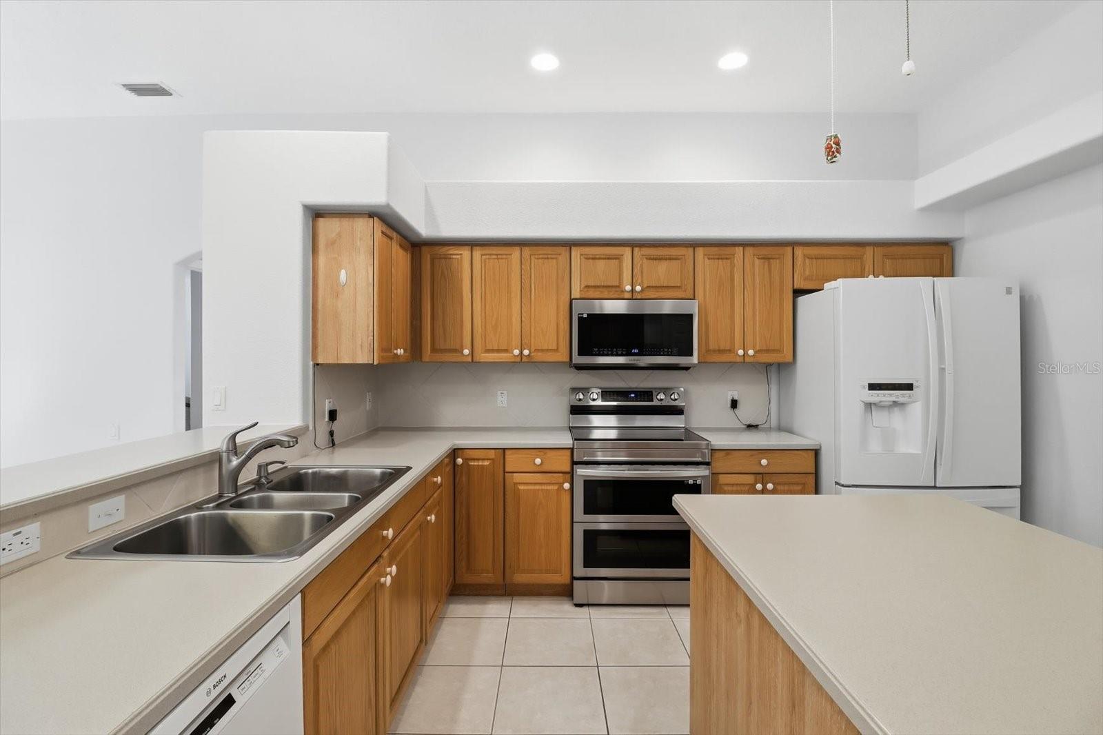 SUGARMILL WOODS OAK VILLAGE - Residential