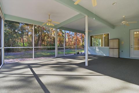 Tiny photo for 7 Boston Ivy Court, Homosassa, FL 34446 (MLS # OM715553)