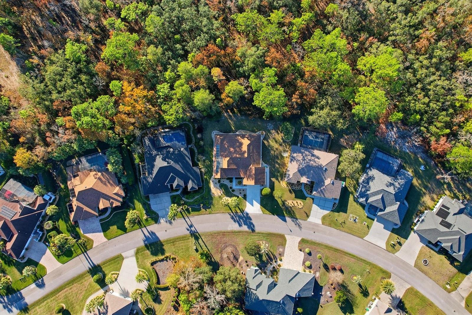 SUGARMILL WOODS OAK VILLAGE - Residential