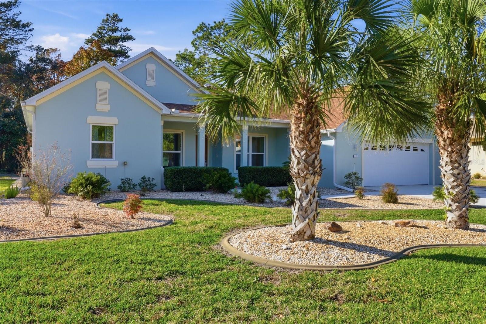 SUGARMILL WOODS OAK VILLAGE - Residential