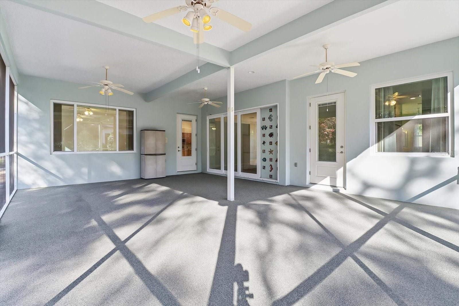 SUGARMILL WOODS OAK VILLAGE - Residential