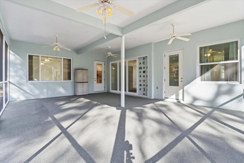 Tiny photo for 7 Boston Ivy Court, Homosassa, FL 34446 (MLS # OM715553)