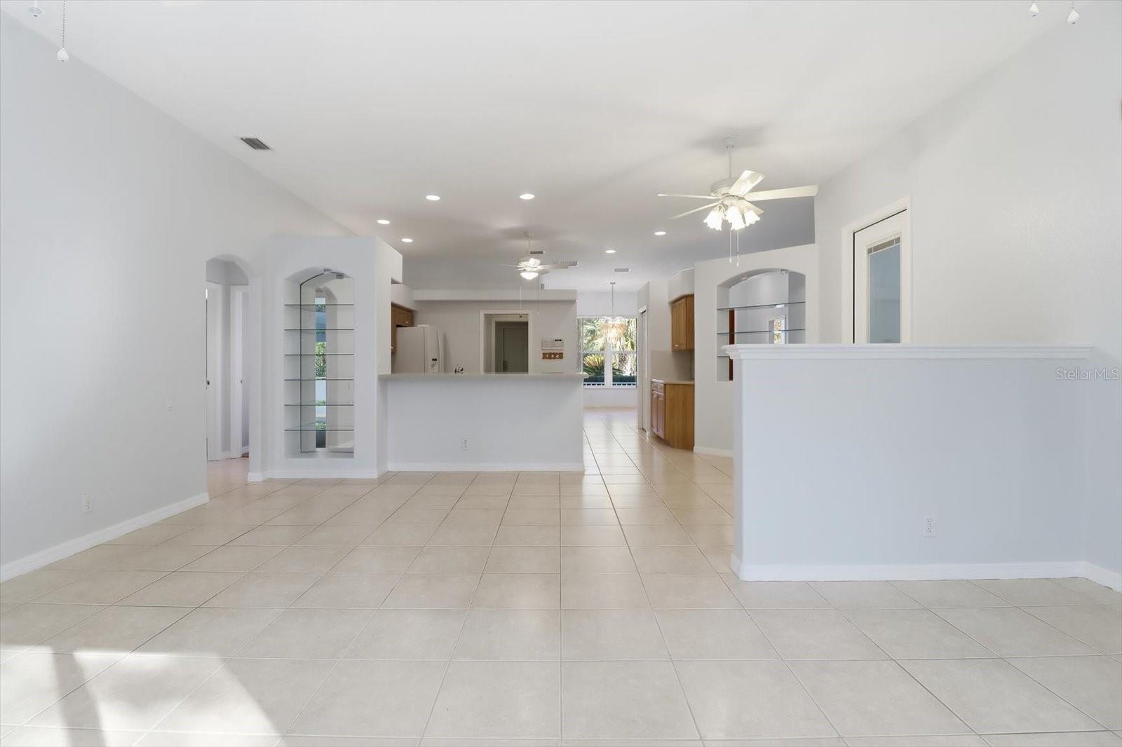 SUGARMILL WOODS OAK VILLAGE - Residential