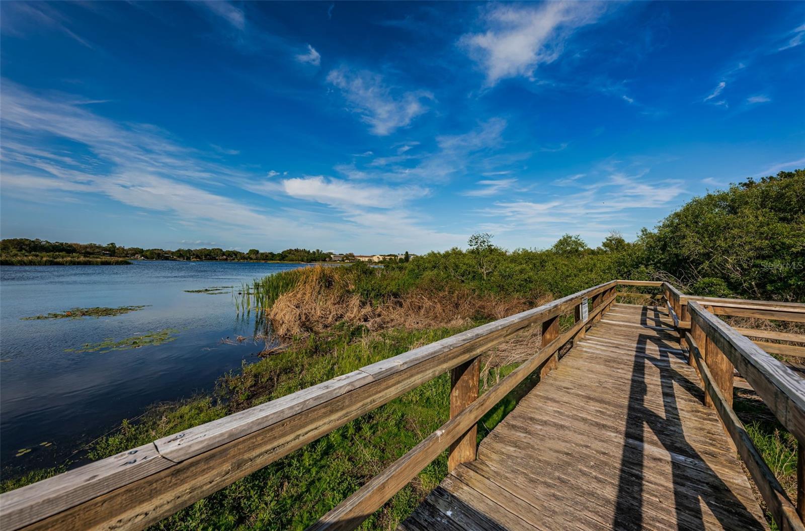 ON TOP OF THE WORLD - Residential