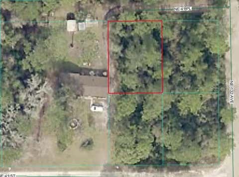 Photo of NE 41st Place, Silver Springs, FL 34488 (MLS # OM728184)