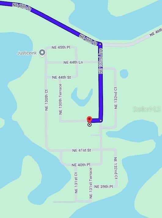 Photo of NE 41st Place, Silver Springs, FL 34488 (MLS # OM728184)