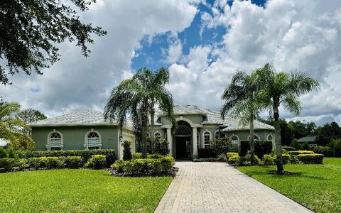 Photo of 19606 Amazon Basin Bend, Lutz, FL 33559 (MLS # T3537269)