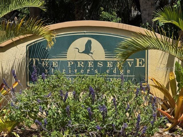 PRESERVE AT RIVERS EDGE - Residential Lease