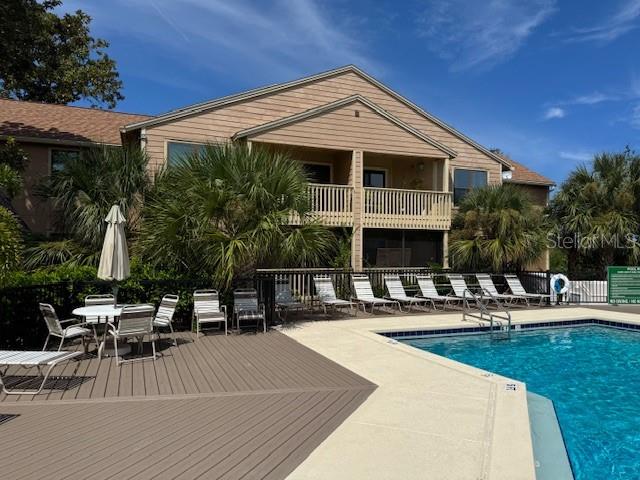 PRESERVE AT RIVERS EDGE - Residential Lease