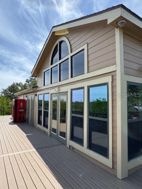 PRESERVE AT RIVERS EDGE - Residential Lease