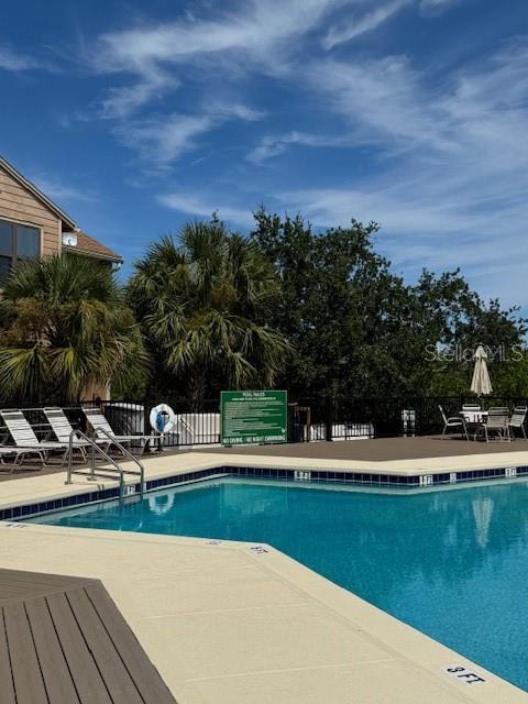 PRESERVE AT RIVERS EDGE - Residential Lease