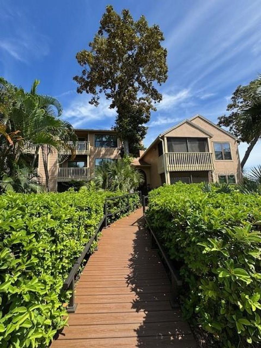 Studio Condo for Rent in popular Preserve at River's Edge in Daytona Beach, FL.  Live the Florida lifestyle in this bright studio condo available for a 1-year lease in a secure gated community.  Washer & dryer included in unit so you can Relax at the community pool & sauna & work out in the Fitness Center. Enjoy the clubhouse and convenient dog run, and all just Minutes from shopping, dining, and the beach.  Comfortable, convenient, and move-in ready — perfect for anyone looking for a low-maintenance home in a great location.