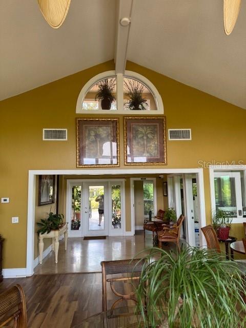 PRESERVE AT RIVERS EDGE - Residential Lease