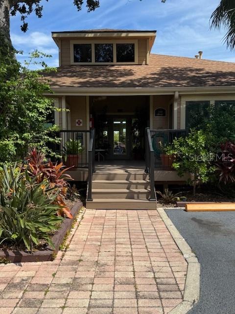 PRESERVE AT RIVERS EDGE - Residential Lease
