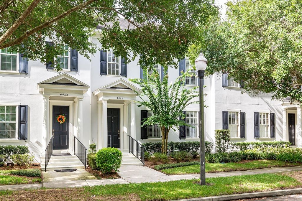 Photo of 4478 Twinview Lane, Orlando, FL 32814 (MLS # O6387585)