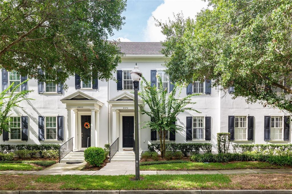 Photo of 4478 Twinview Lane, Orlando, FL 32814 (MLS # O6387585)