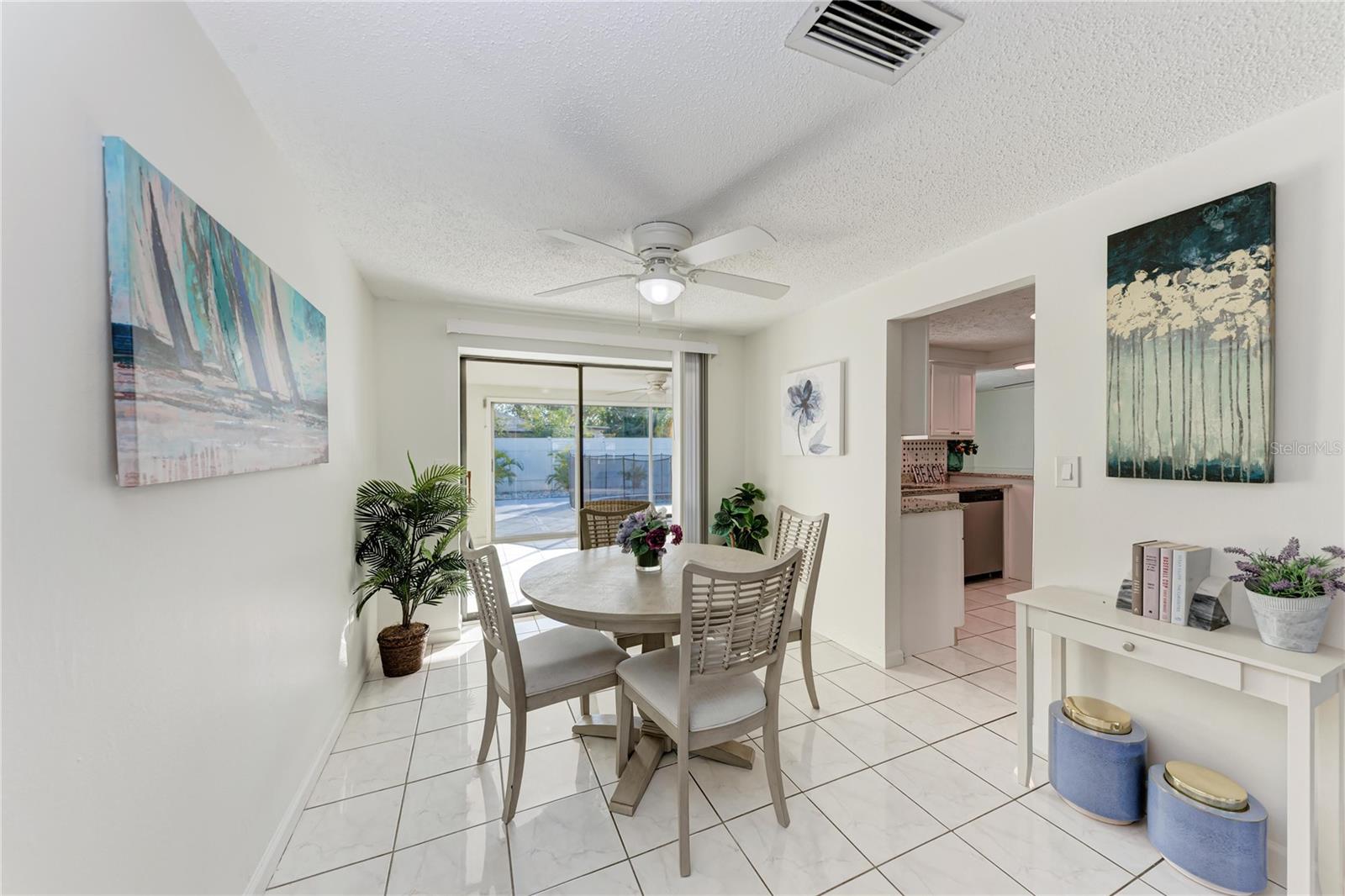 LOCKWOOD MEADOWS - Residential