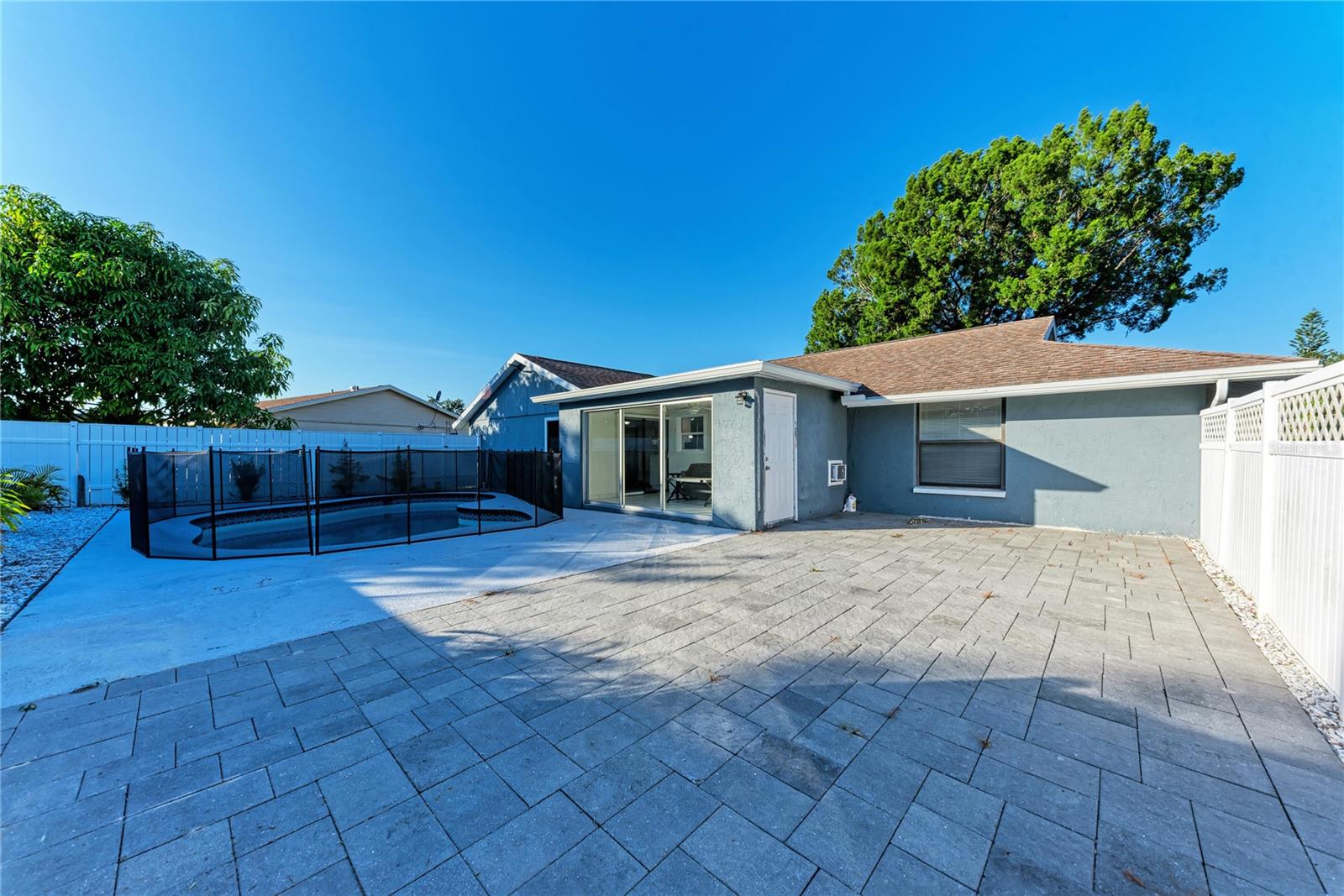 LOCKWOOD MEADOWS - Residential