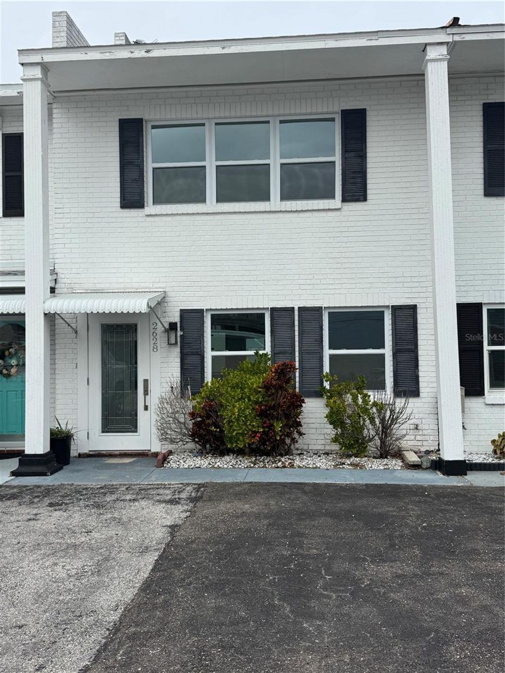 Photo of 2628 St Josephs Drive W, Dunedin, FL 34698 (MLS # J995522)