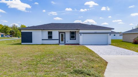 Photo of 12807 SW 73rd Avenue Road, Ocala, FL 34473 (MLS # O6410293)