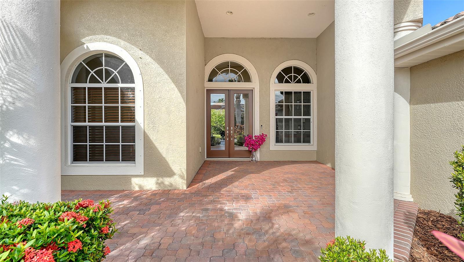 2886 GRAZELAND DRIVE
