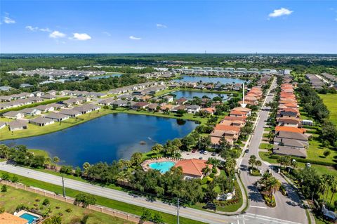 A home in PUNTA GORDA