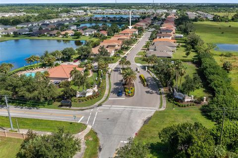 A home in PUNTA GORDA