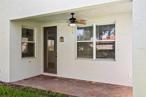 A home in PUNTA GORDA