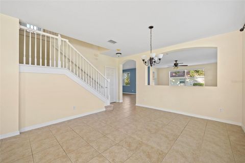 A home in PUNTA GORDA