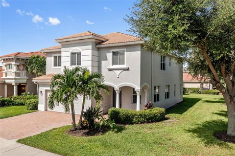 A home in PUNTA GORDA